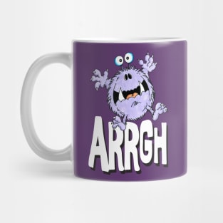 Arrgh! Mug